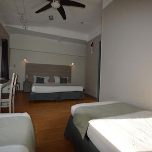 Chambre Quadruple