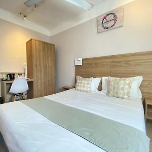 Comfort Double Room Air Conditioning